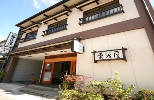 Hida Takayama Onsen Hotel | Family room room without meals plan/Takayama Gifu