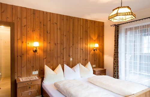 Muhlthal Cottage | Family room Schatzberg - Pension Waidmannsruh