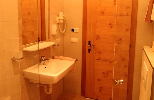 Muhlthal Cottage | Family room Schatzberg - Pension Waidmannsruh