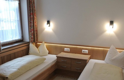Muhlthal Cottage | Family room Schatzberg - Pension Waidmannsruh