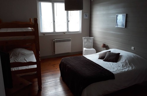 Villardonnel Bed & Breakfast | Family-run bed and breakfast with panoramic views near Carcassonne