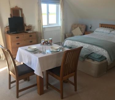 Gooseham Bed & Breakfast | Family Run Farm B&B