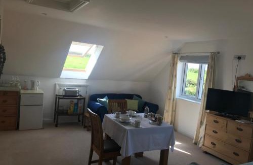 Gooseham Bed & Breakfast | Family Run Farm B&B