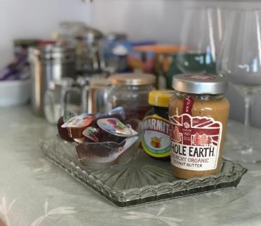 Gooseham Bed & Breakfast | Family Run Farm B&B