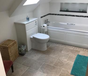 Gooseham Bed & Breakfast | Family Run Farm B&B