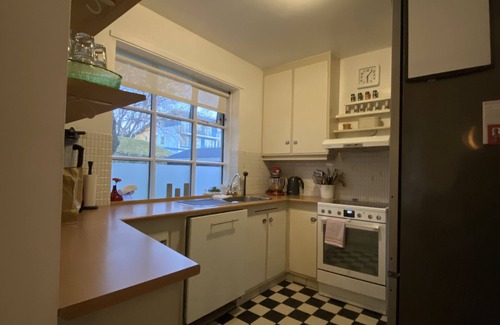 Laugardalur Apartment | FAMILY SAFE HAVEN IN LAUGARDALUR