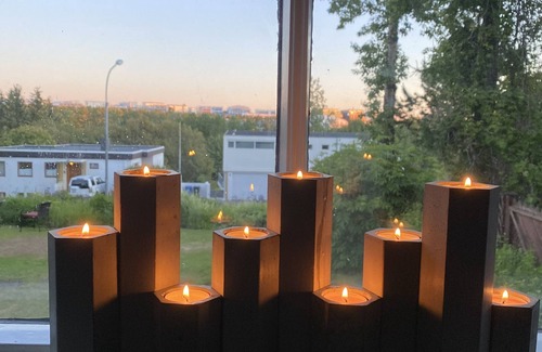 Laugardalur Apartment | FAMILY SAFE HAVEN IN LAUGARDALUR