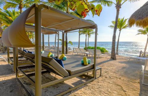 Tankah Resort | Family Selection at Grand Palladium Kantenah Resort & Spa - All Inclusive