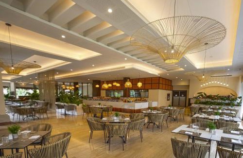 Tankah Resort | Family Selection at Grand Palladium Kantenah Resort & Spa - All Inclusive