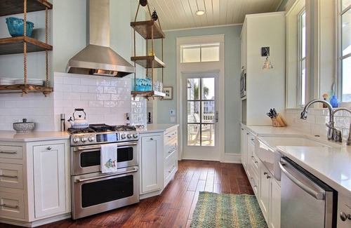 Cinnamon Shore House | Family-Size Beach Home in Cinnamon Shore w/Access to Great Amenities