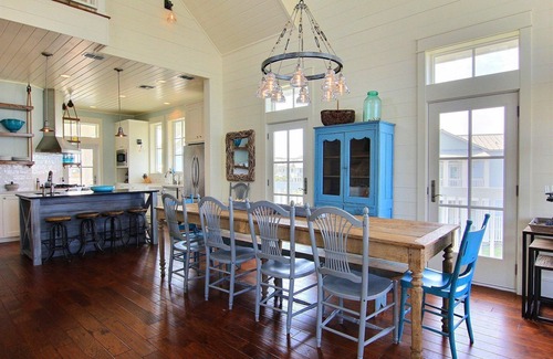 Cinnamon Shore House | Family-Size Beach Home in Cinnamon Shore w/Access to Great Amenities