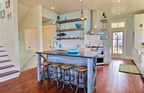 Cinnamon Shore House | Family-Size Beach Home in Cinnamon Shore w/Access to Great Amenities
