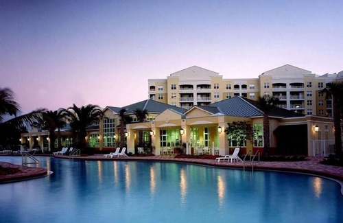 Weston Condo | Family size Condo, centrally located close to Ft. Lauderdale and from Miami.