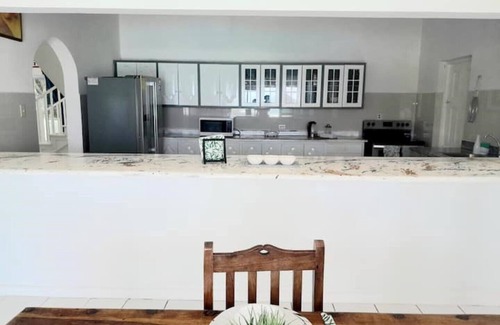 Mammee Bay Estates Villa | Family Size Villa With Spectacular View of the Caribbean Ocean
