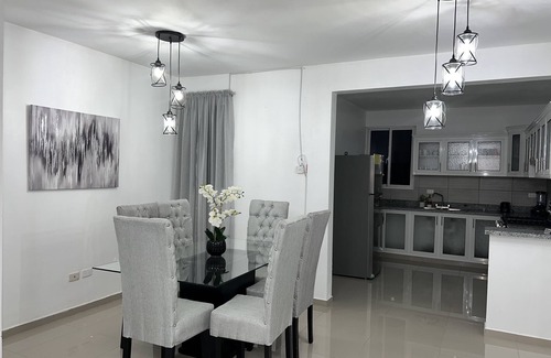 Bisono Condo | Family sized condo