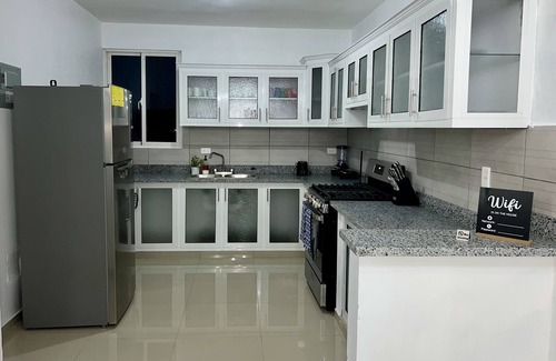 Bisono Condo | Family sized condo