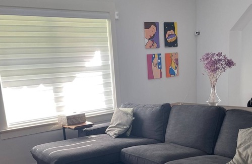 Miami Springs House | Family sized home - Central and 15 minutes from beaches. 5 minutes from airport!