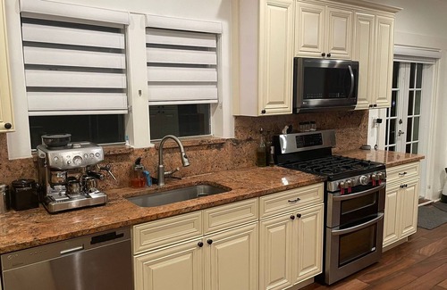Miami Springs House | Family sized home - Central and 15 minutes from beaches. 5 minutes from airport!