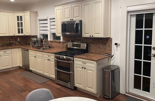 Miami Springs House | Family sized home - Central and 15 minutes from beaches. 5 minutes from airport!