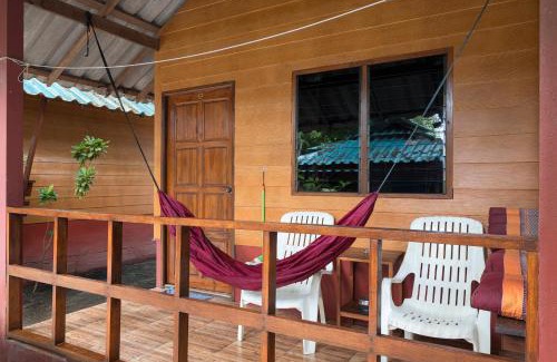 Satun Hotel | Family Song Koh Lipe