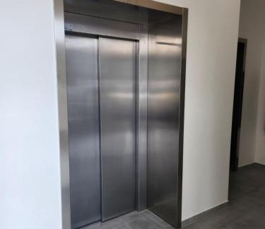Brno Apartment | Family space with free parking & Air condition