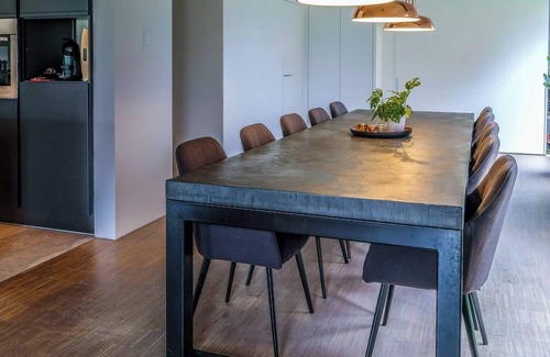 Ghent House | Family spacious house 10 min from downtown Ghent