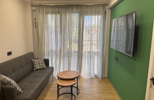 Kobuleti Apartment | Family Spot Kobuleti, Agmashenebeli #157