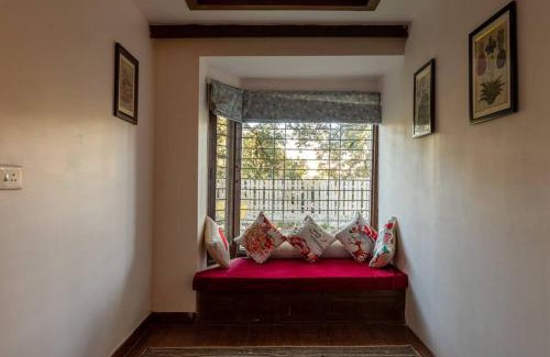 Nainital House | Family Stay 3 bhk close to Mall Road Alpine View