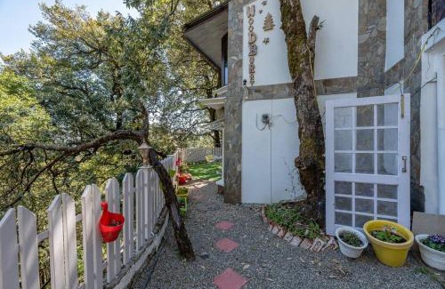 Nainital House | Family Stay 3 bhk close to Mall Road Alpine View