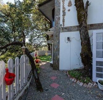 Nainital House | Family Stay 3 bhk close to Mall Road Alpine View