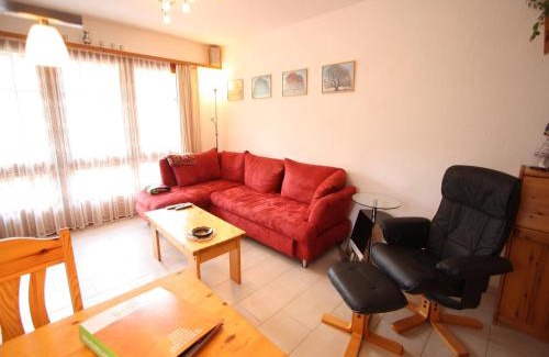 Bellwald Apartment | Family Stay in Aletsch Alps