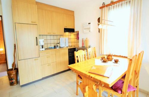 Bellwald Apartment | Family Stay in Aletsch Alps