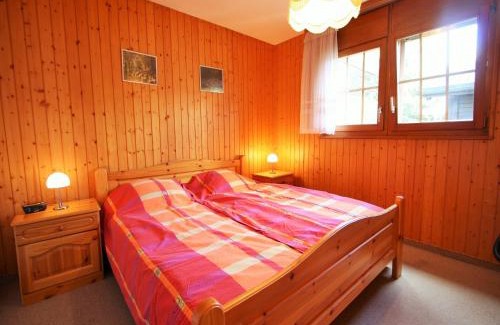 Bellwald Apartment | Family Stay in Aletsch Alps