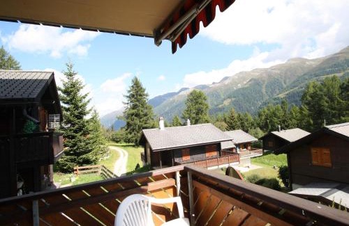 Bellwald Apartment | Family Stay in Aletsch Alps
