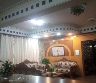 Muli Hotel | Family stay