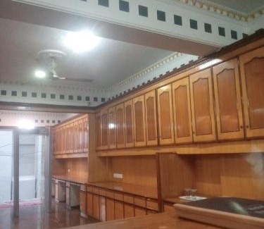 Muli Hotel | Family stay