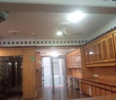 Muli Hotel | Family stay