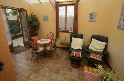 Ravenoville House | Family Stay near Utah Beach