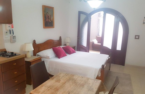 Rabat House | Family Studio Apartment close to Mdina