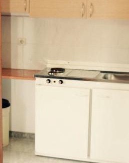 Marathias Apartment | Family Studios