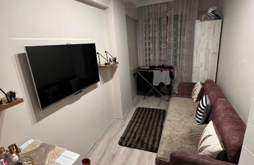 Gaziosmanpasa Apartment | Family Suit Apartment