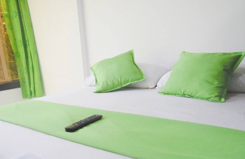 Doradal House | Family suite 1km from the Nápoles farm!