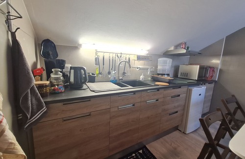 Rochesson Bed & Breakfast | Family Suite: 2 Bedrooms, Independent Access & Traditional Meals, Near Gérardmer