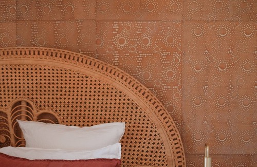 Le Fresne-Camilly Bed & Breakfast | Family suite - L'Escapade