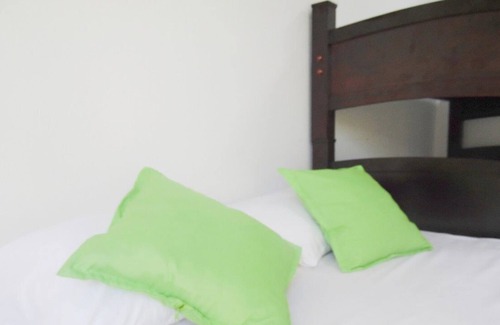 Doradal House | Family suite just 1km from the Hacienda Nápoles!