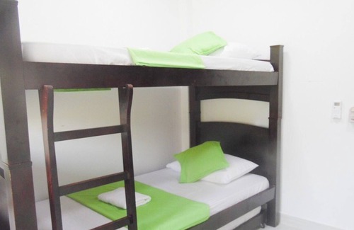 Doradal House | Family suite just 1km from the Hacienda Nápoles!