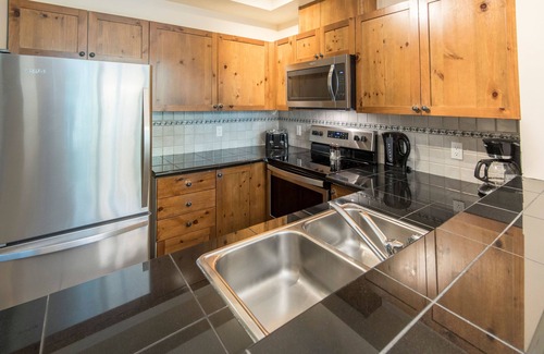 Village North Cabin | Family Suite Just Steps from the Village w/Pool