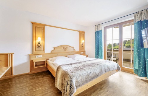 Altglashutten Apartment | Family Suite Superior