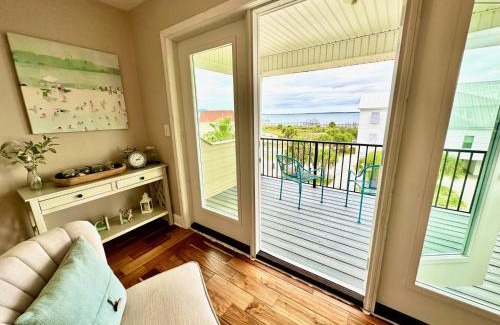 Toilla Segunda House | Family Tides Beach House