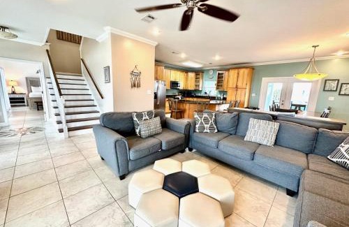 Toilla Segunda House | Family Tides Beach House